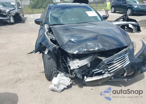 2011 Infiniti G37X z USA, uszkodzony, nr VIN JN1CV6EL9BM260254